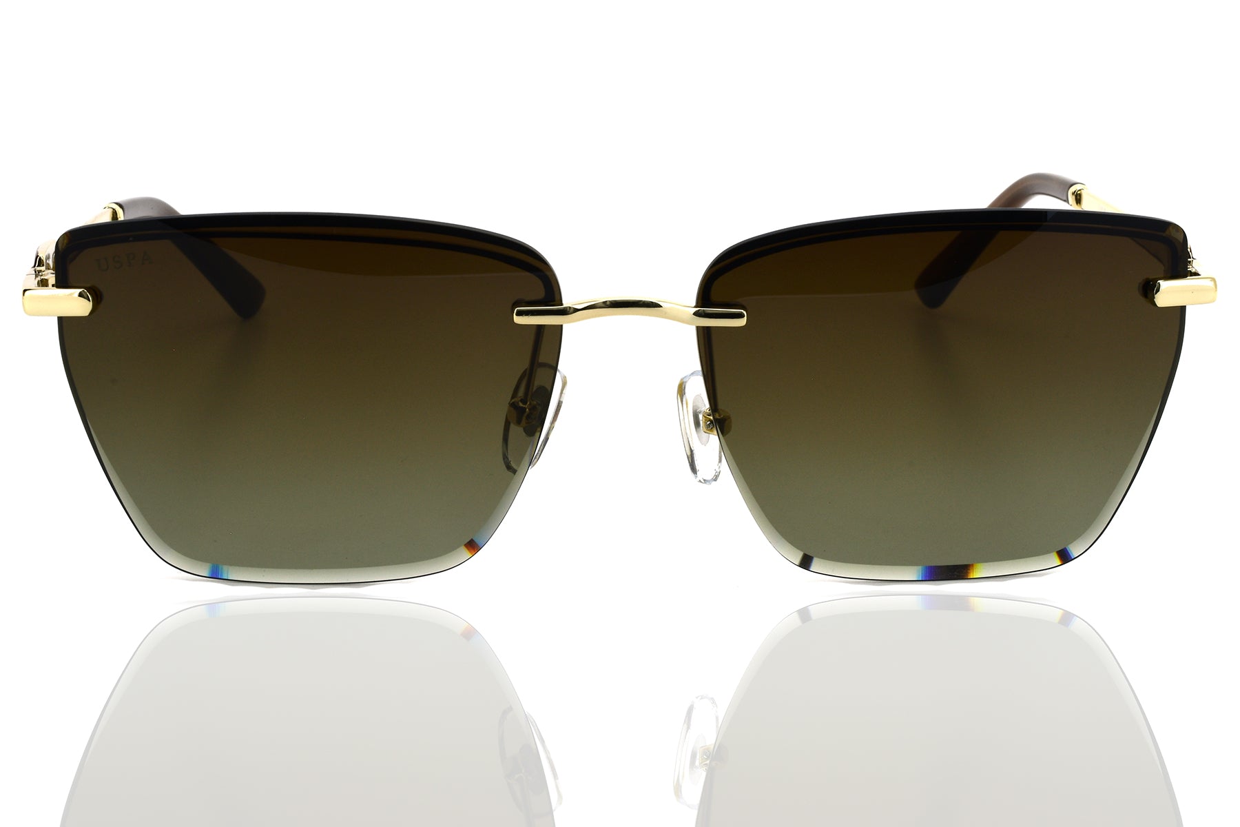 U.S. POLO ASSN USS 0413 C3 Women's Sunglasses