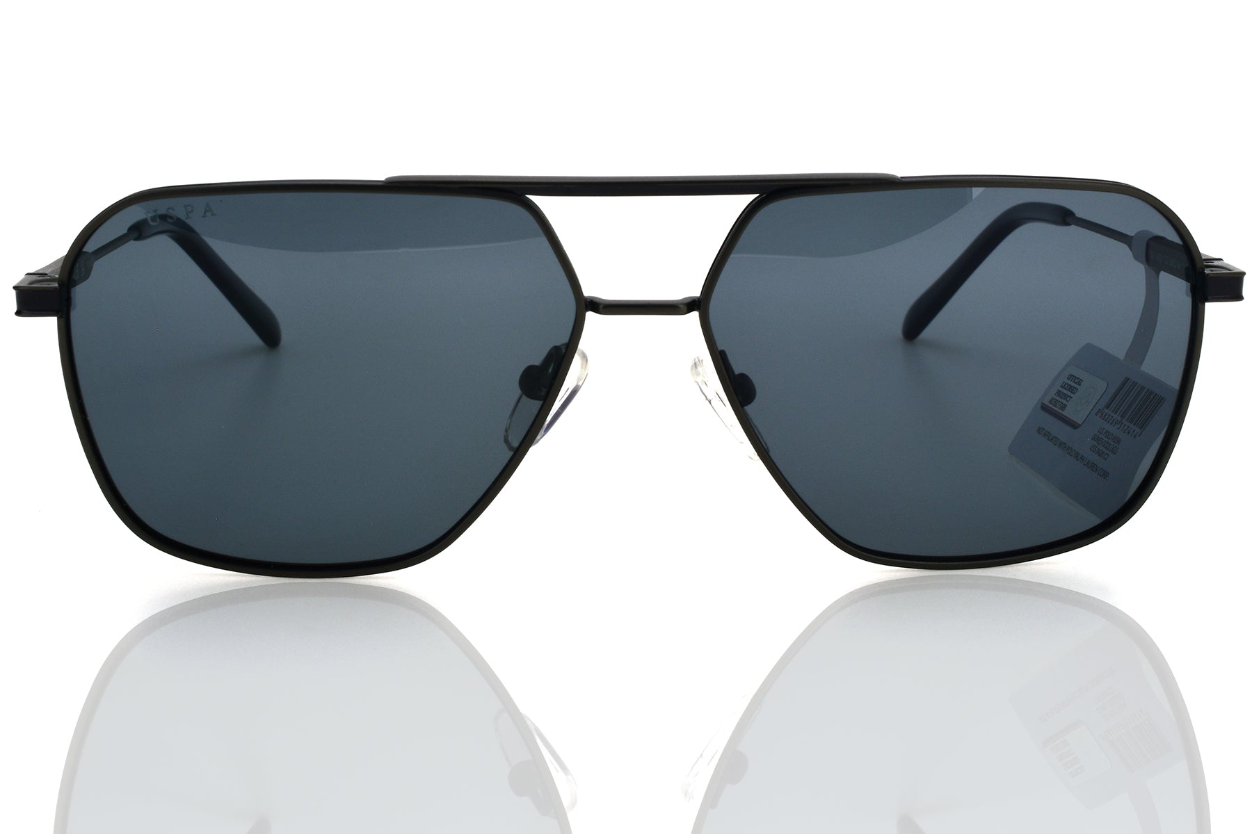 U.S. POLO ASSN USS 0420 C2 Men's Sunglasses
