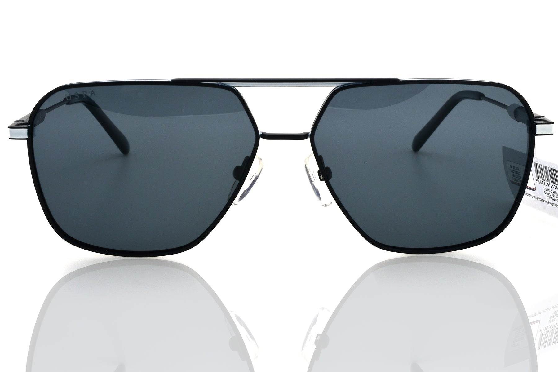U.S. POLO ASSN USS 0420 C3 Men's Sunglasses