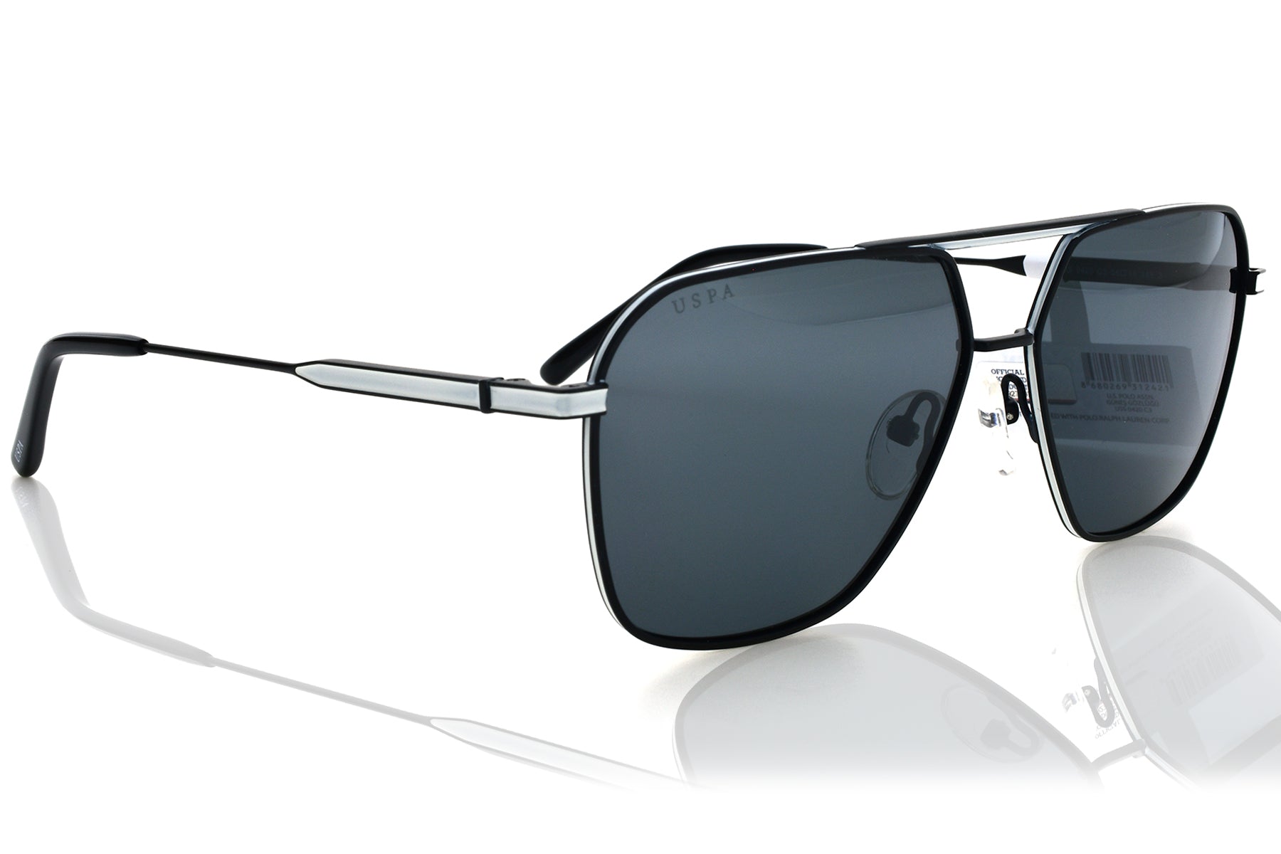 U.S. POLO ASSN USS 0420 C3 Men's Sunglasses