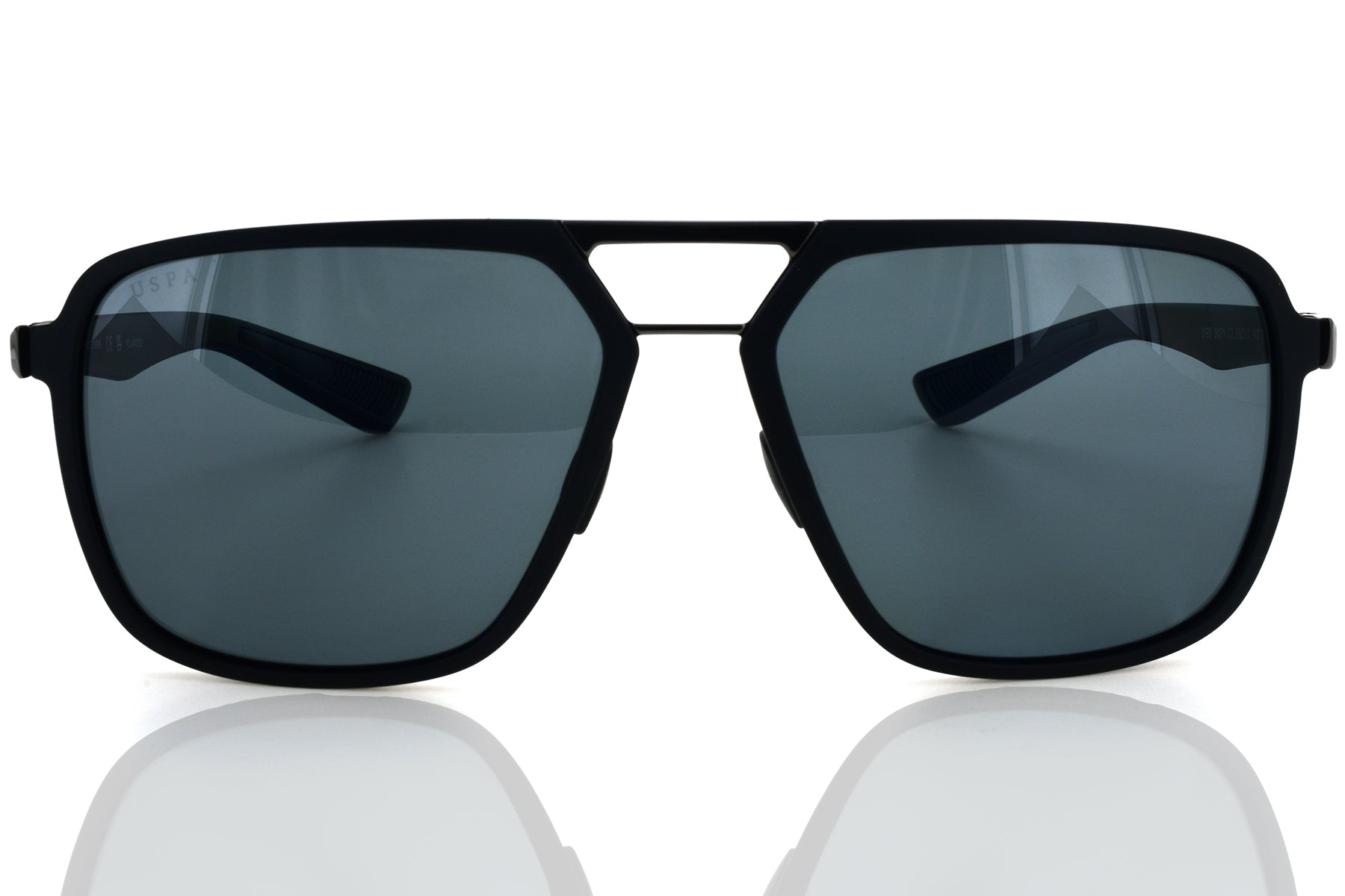 U.S. POLO ASSN USS 0421 C2 Men's Sunglasses