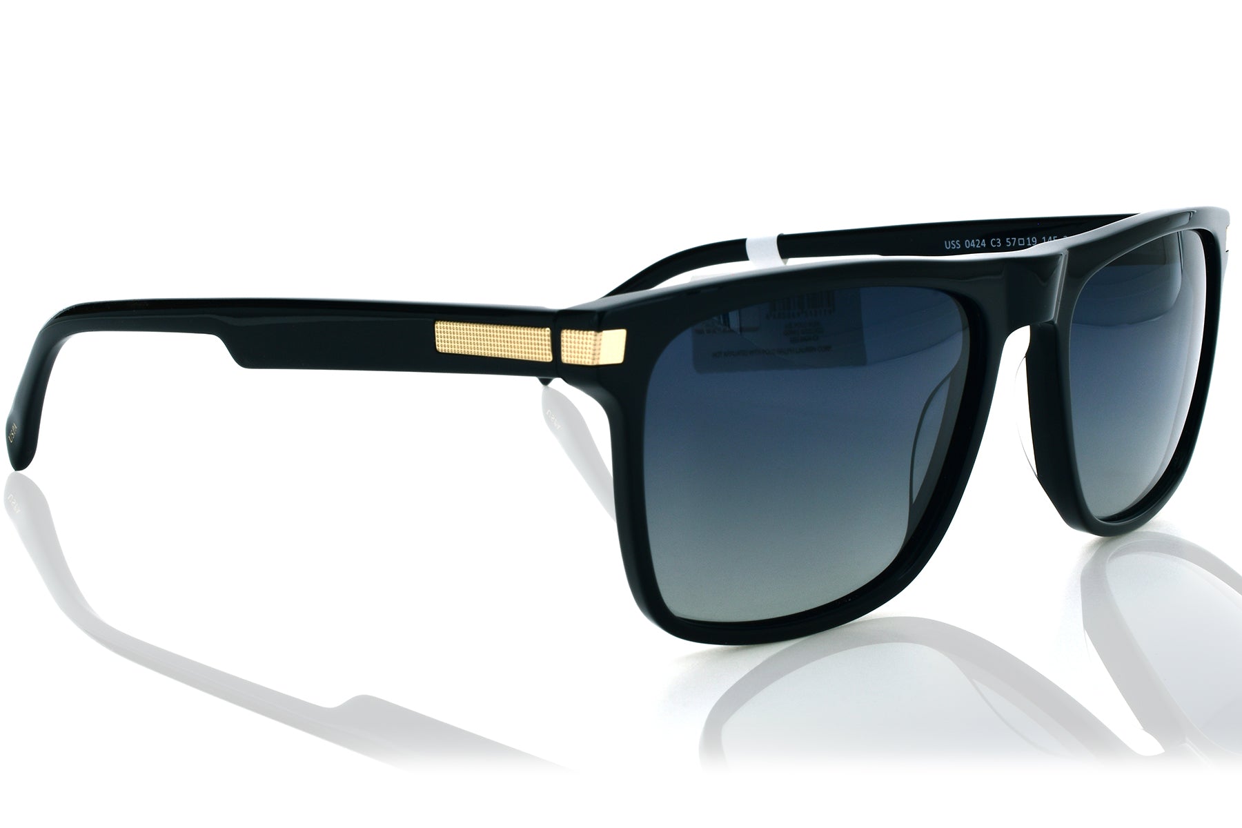U.S. POLO ASSN USS 0424 C3 Men's Sunglasses