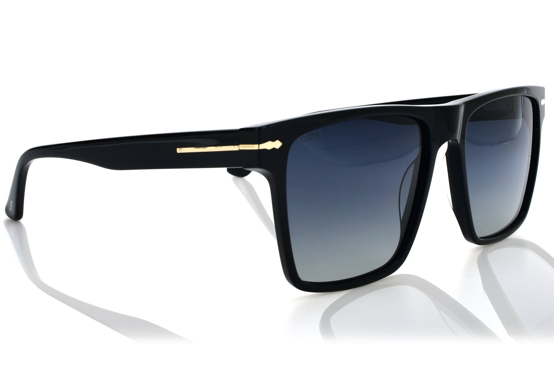 U.S. POLO ASSN USS 0426 C2 Men's Sunglasses