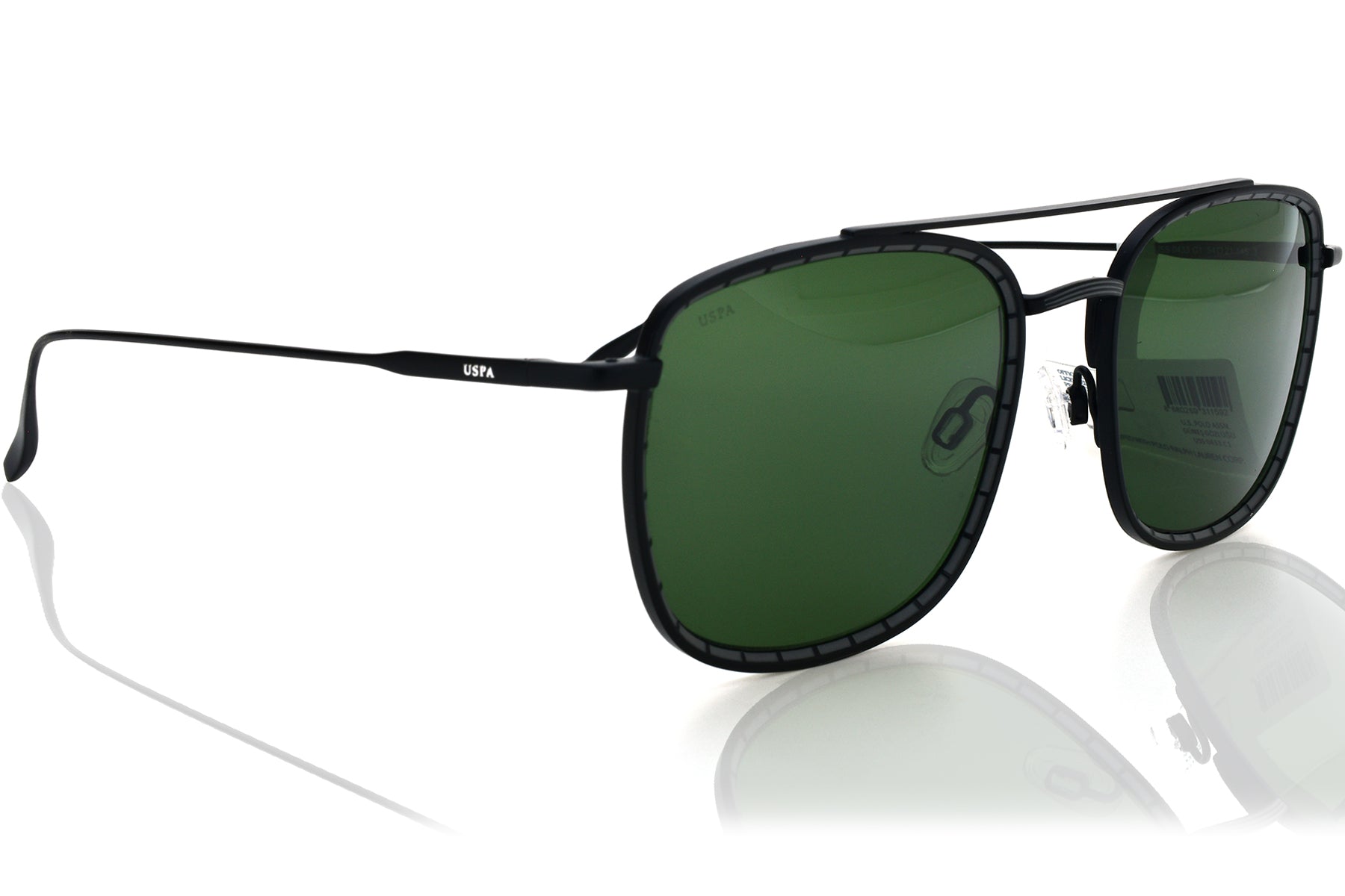 U.S. POLO ASSN USS 0433 C1 Men's Sunglasses