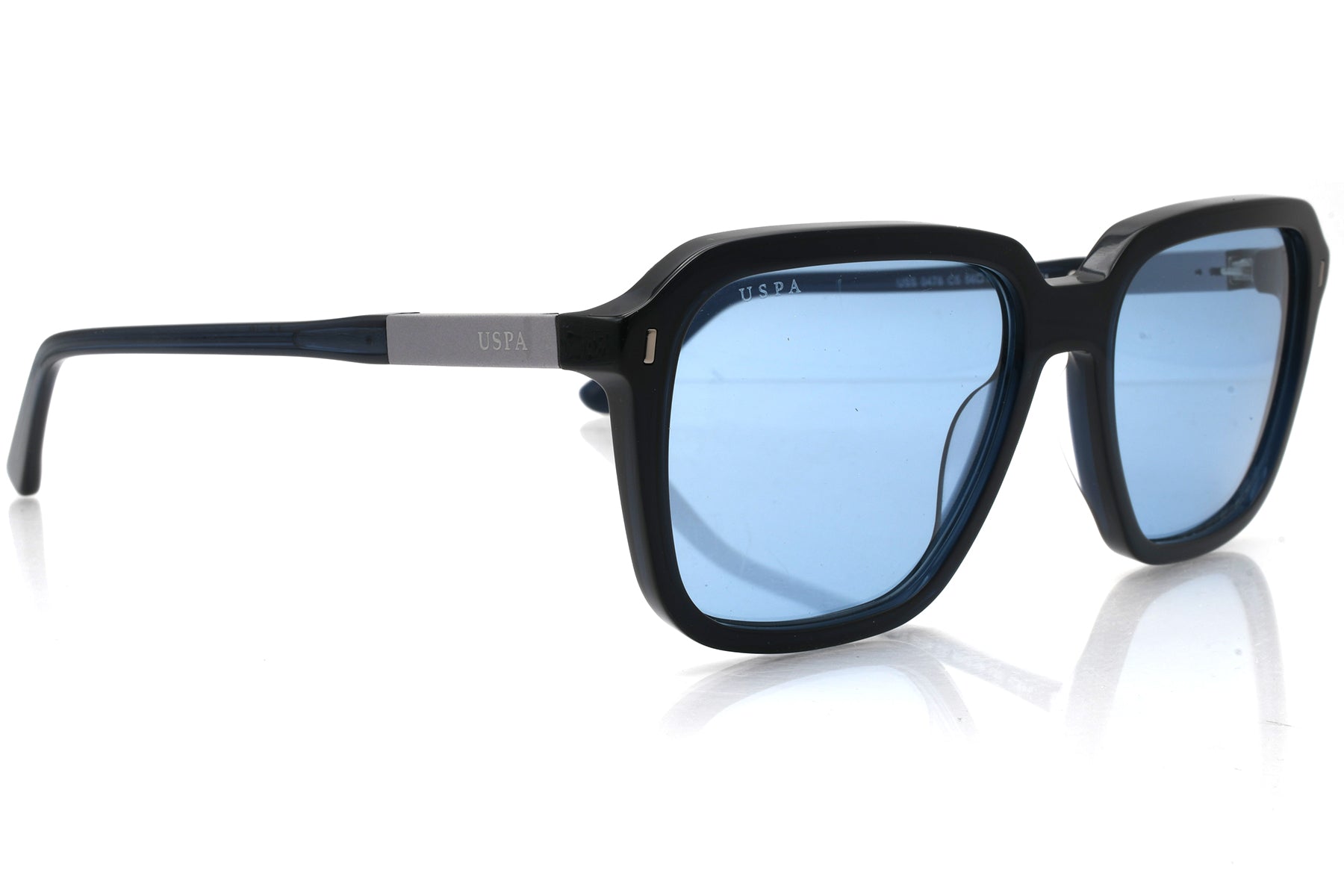 U.S. POLO ASSN USS 0478 C5 Unisex's Sunglasses