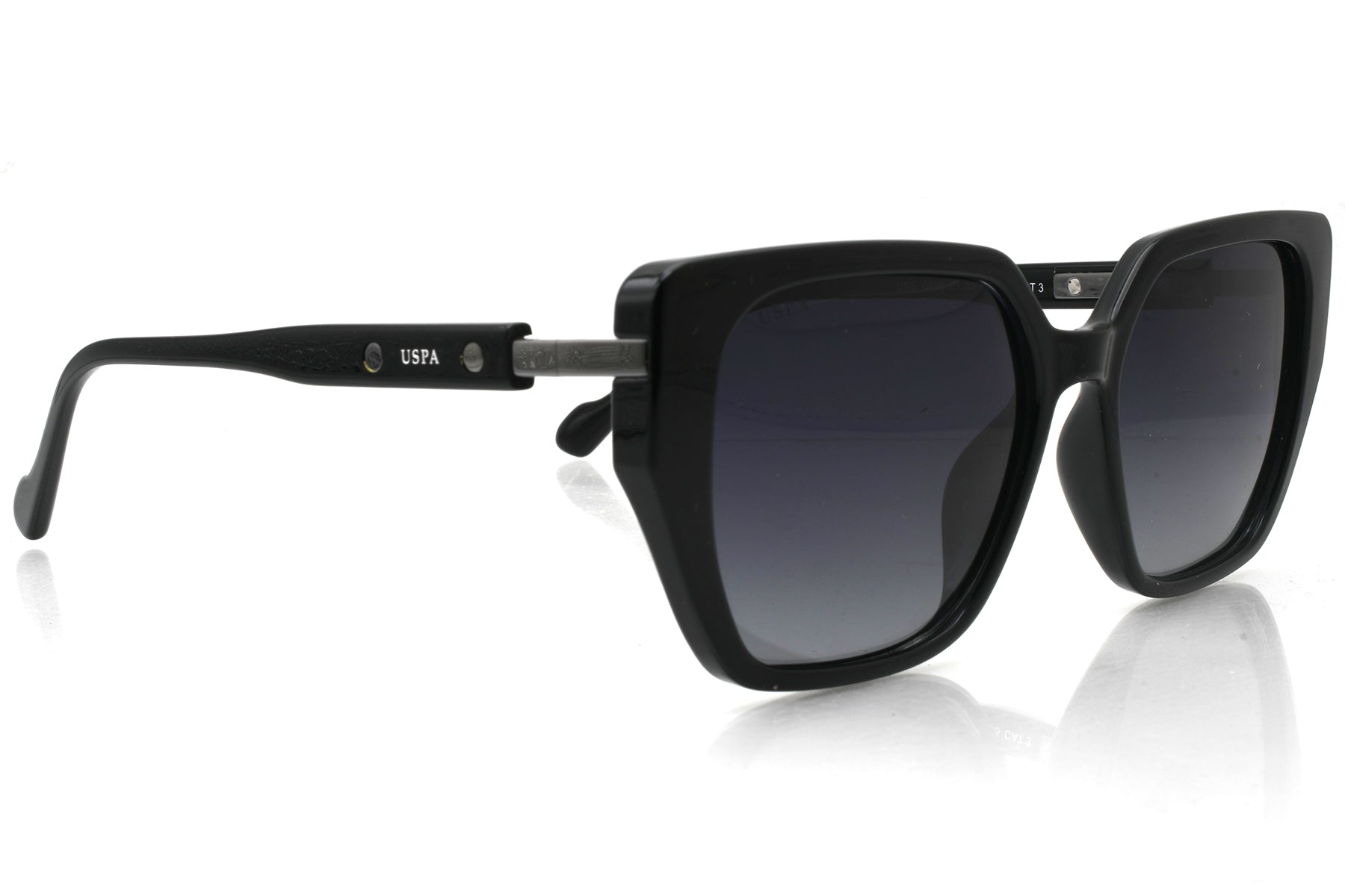 U.S. POLO ASSN USS 0486 C1 Women's Sunglasses