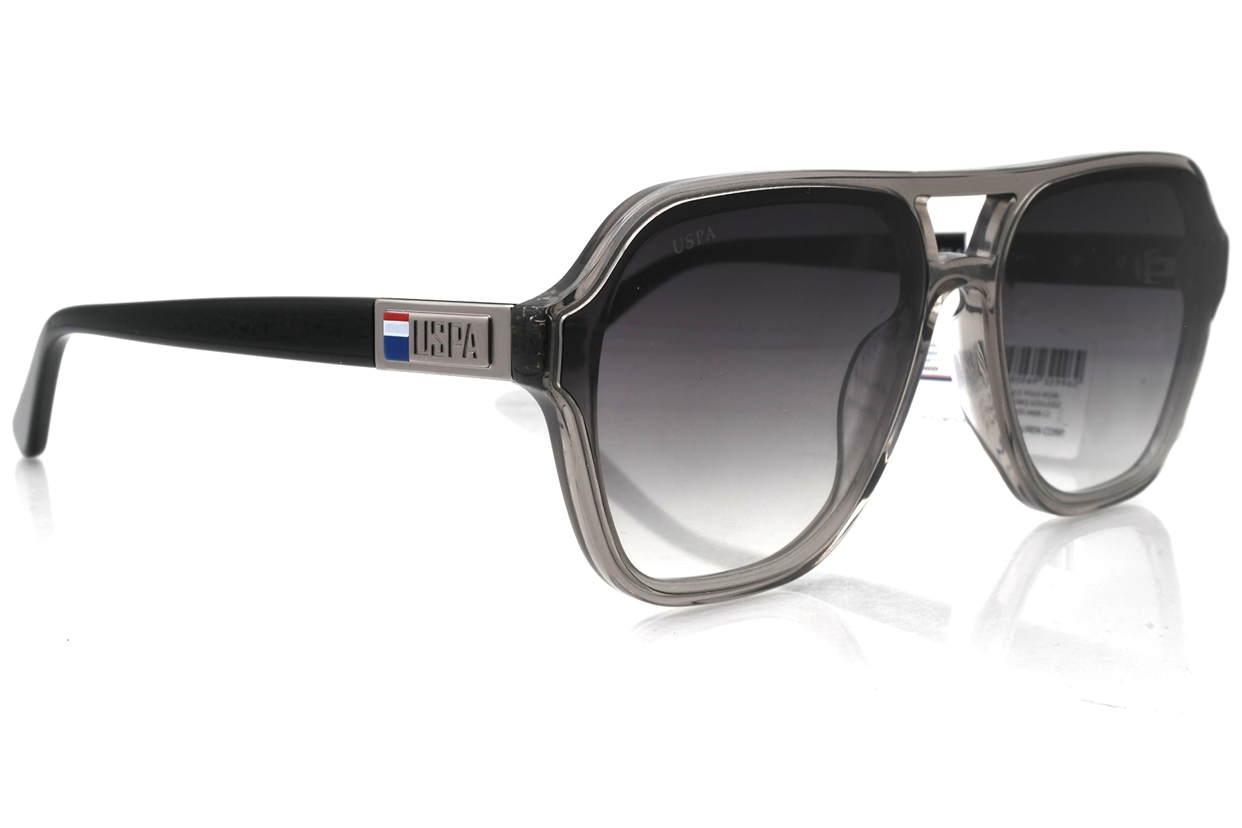 U.S. POLO ASSN USS 0488 C2 Men's Sunglasses