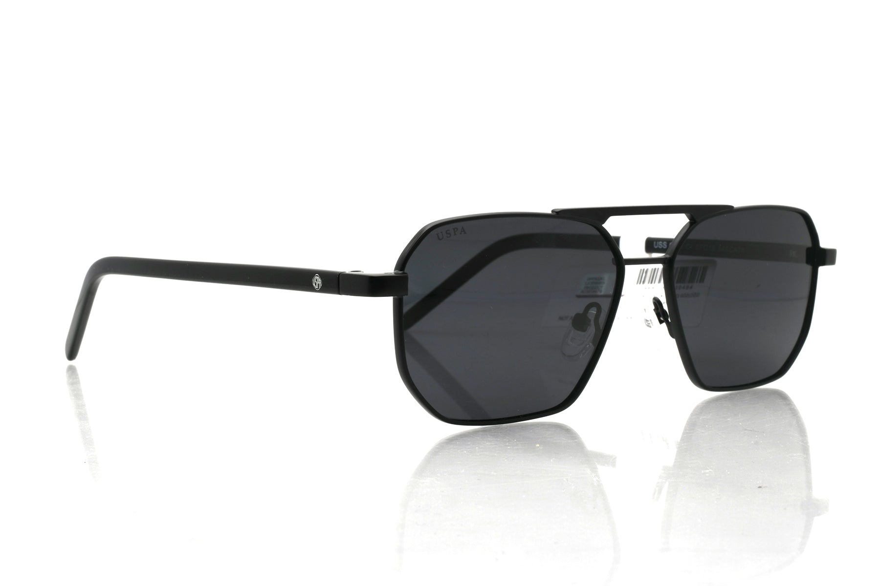 U.S. POLO ASSN USS 0491 C1 Men's Sunglasses