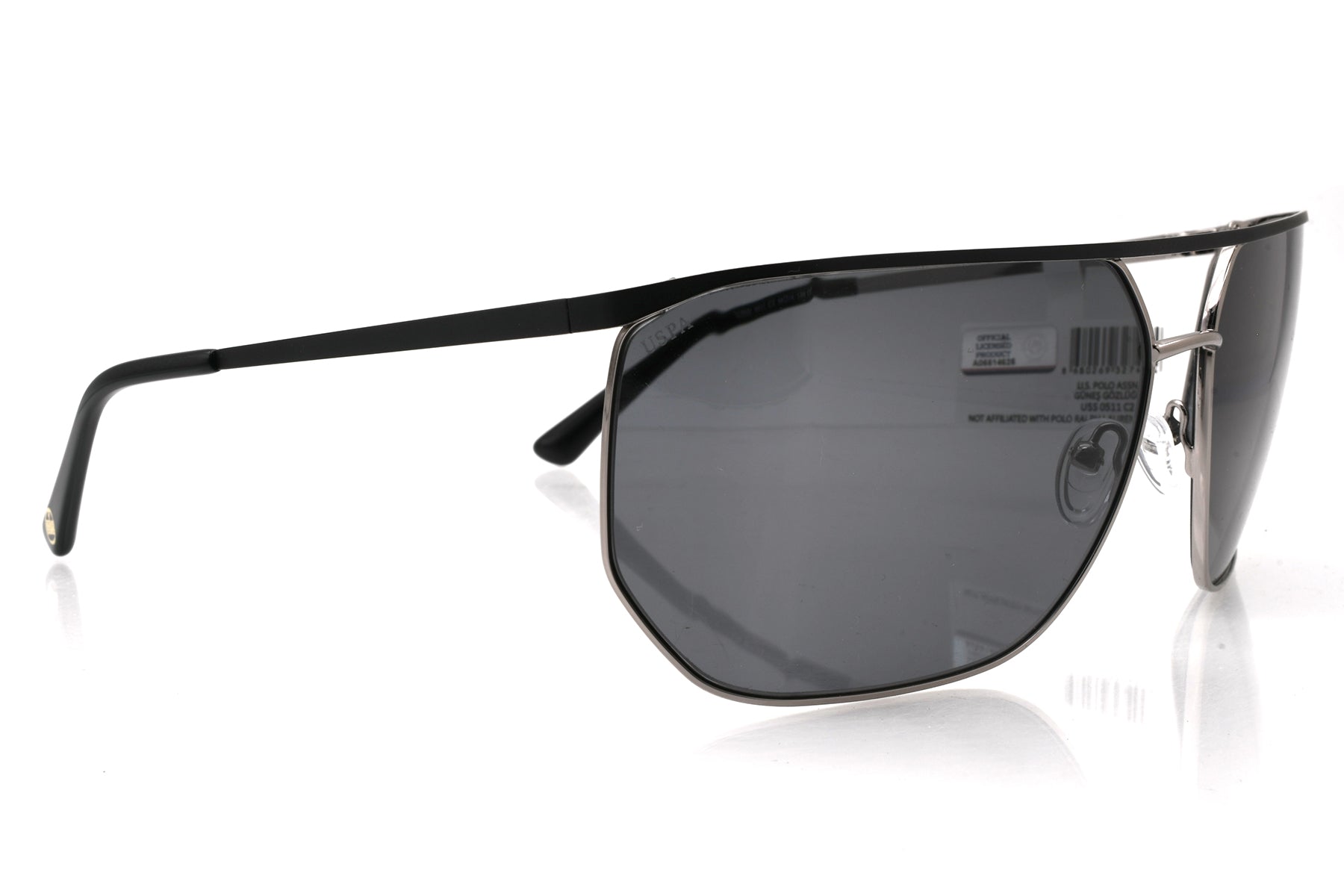 U.S. POLO ASSN USS 0511 C2 Women's Sunglasses