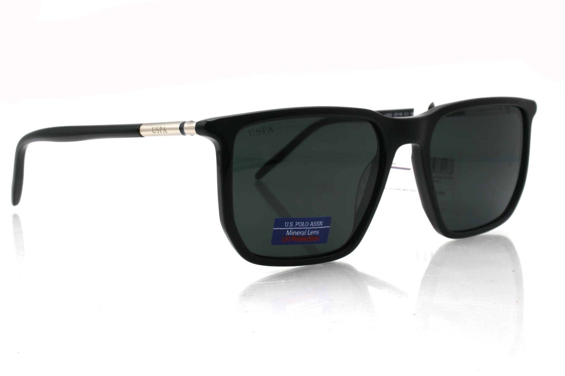 U.S. POLO ASSN USS 0518 C1 Men's Sunglasses