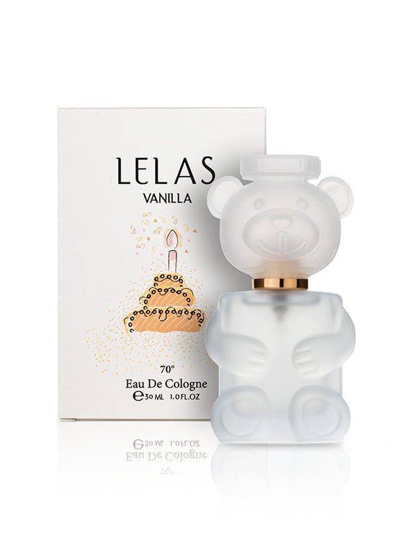 VANILLA Baby 30ML