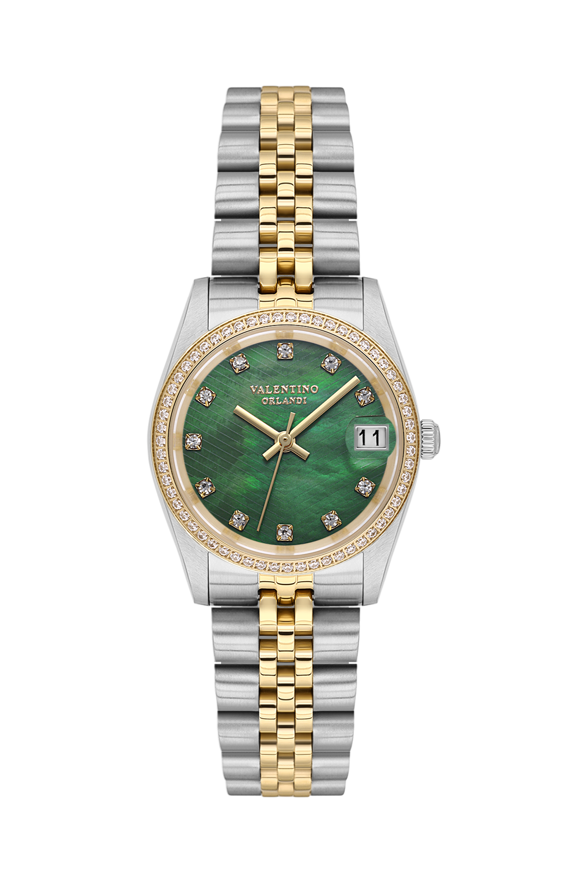 Valantino Oralandi Watch For Women VO.4.10002-5