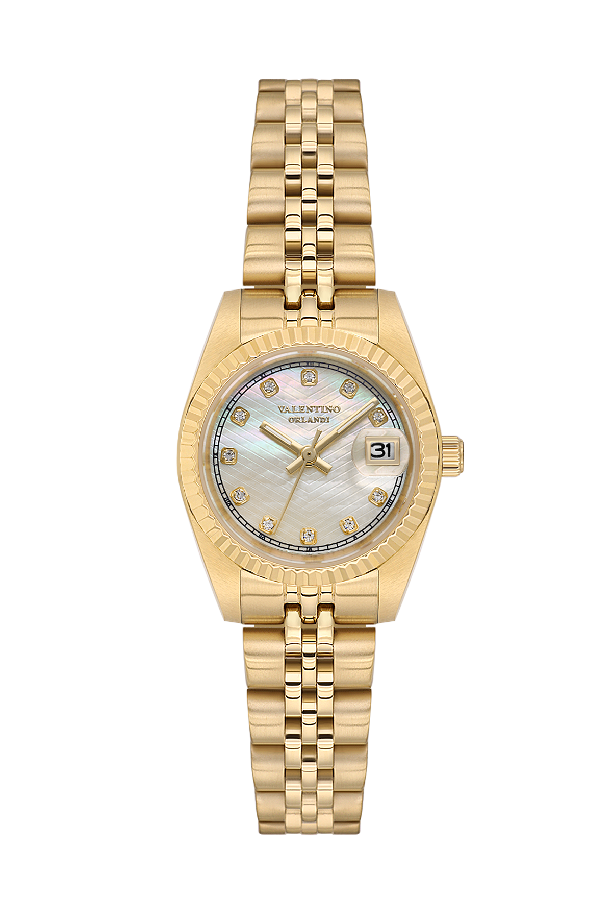 Valantino Oralandi Watch For Women VO.4.10003-3