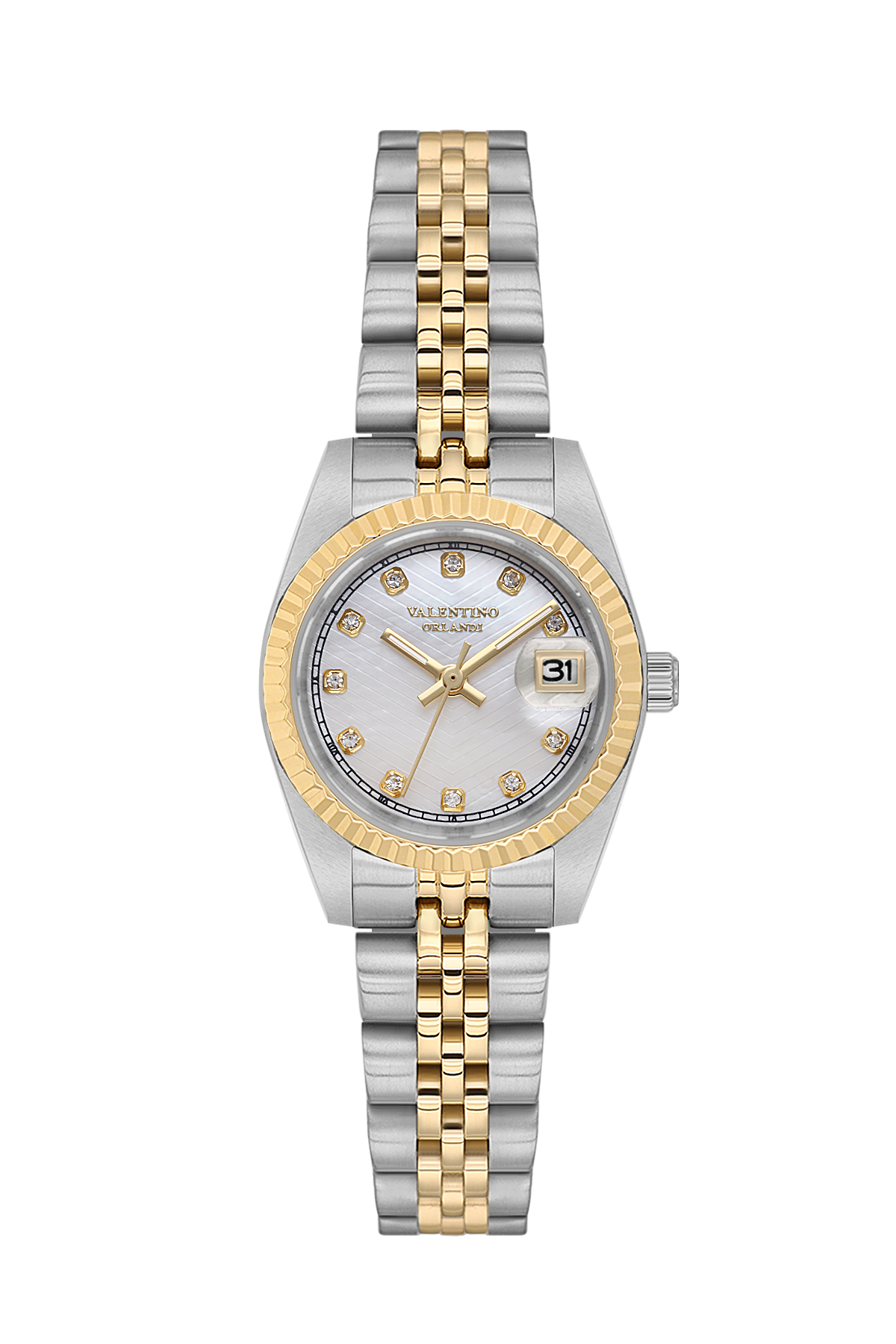 Valantino Oralandi Watch For Women VO.4.10003-4