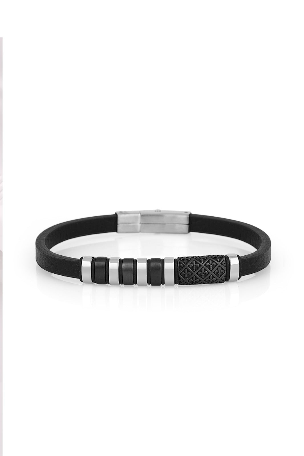 Daniel Klein Men Bracelet DKJ.6.10013-1