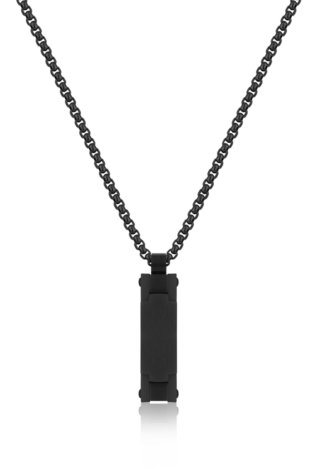 Daniel Klein Men Necklace DKJ.6.20002-3