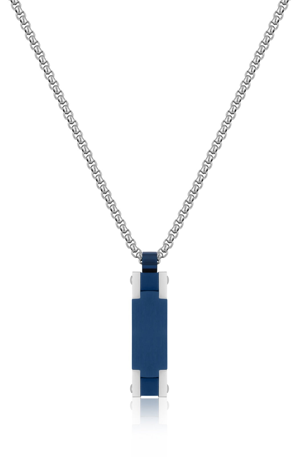 Daniel Klein Men Necklace DKJ.6.20002-4