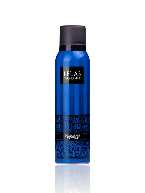 Wonderful Deodorant