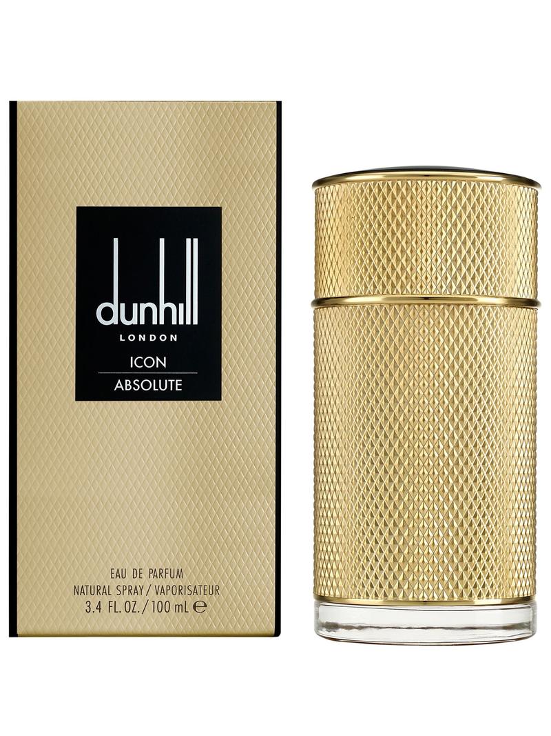Icon Absolute EDP By Dunhill For Men