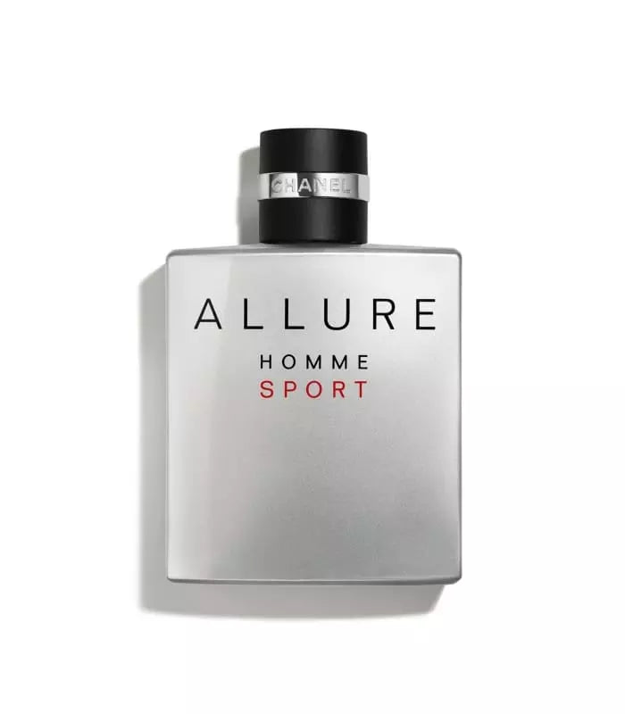 Allure Homme Sport Eau De Toilette 150 ML