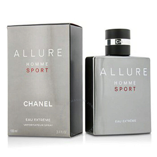 Chanel Eau Extreme EDP Perfume