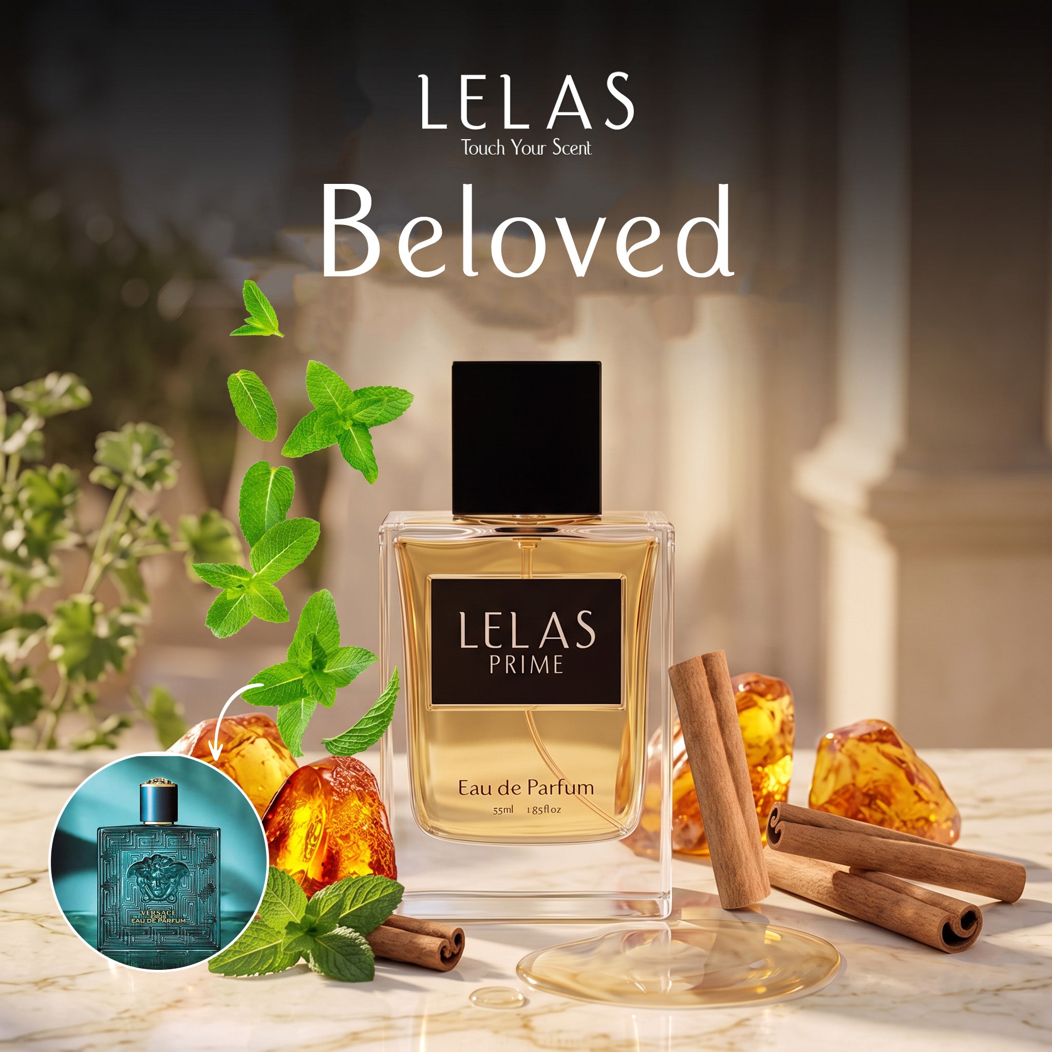 Beloved 55ML