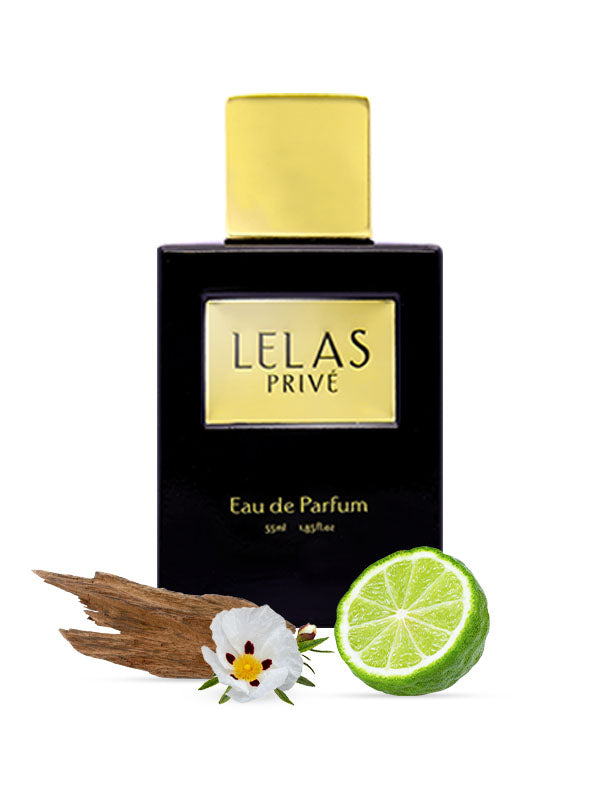 Takreem | BLACK NIGHT 55ML prive BY LELAS Perfume