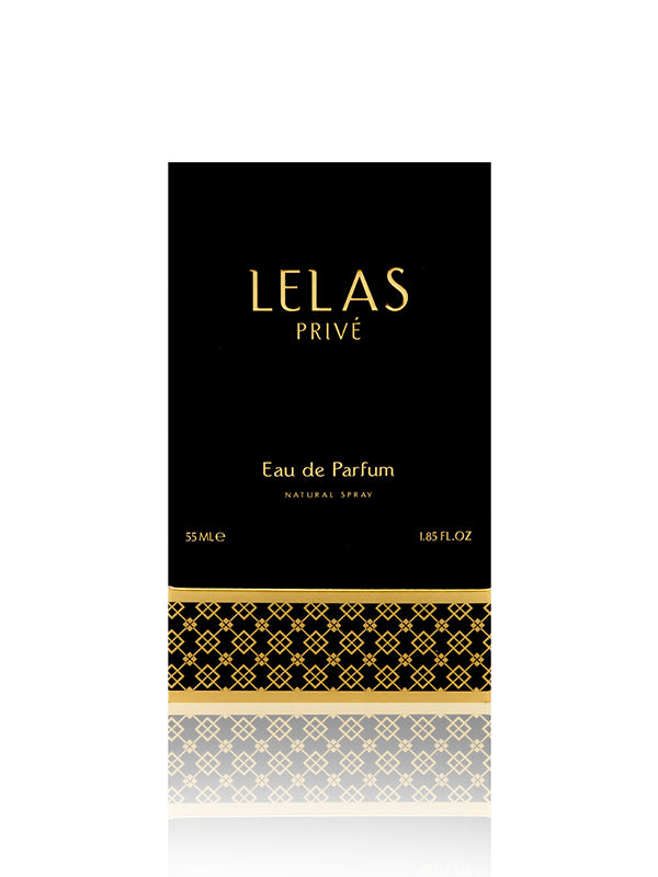 Takreem | BLACK NIGHT 55ML prive BY LELAS Perfume