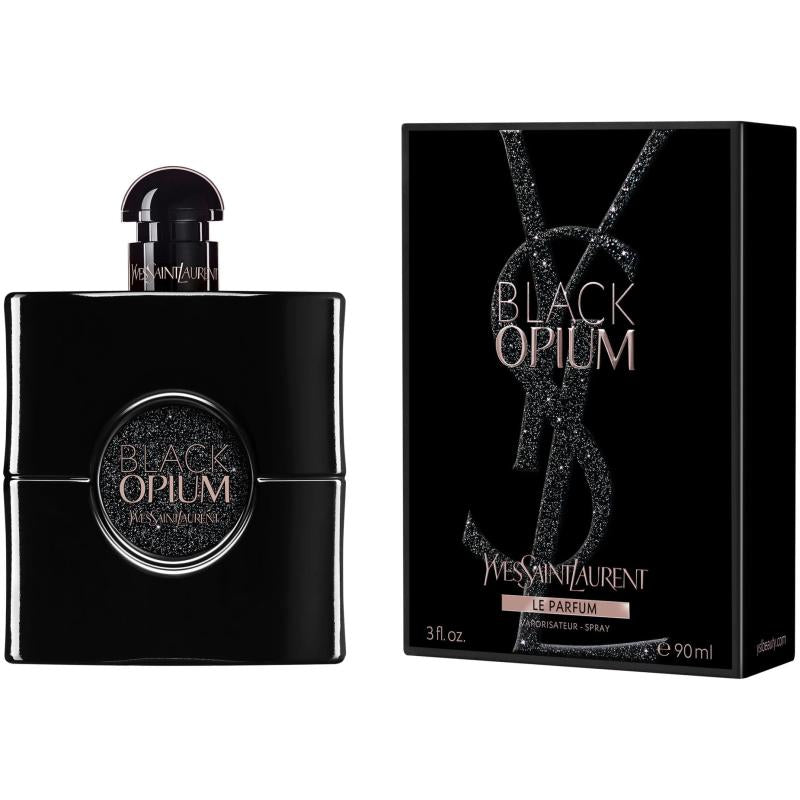 Black Opium EDP By Saint Laurent For Women