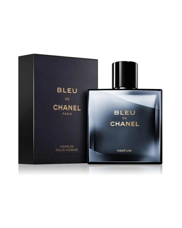 CHANEL BLEU DE CHANEL 150ml 香水 For Men Chanel Parfum 150 Ml