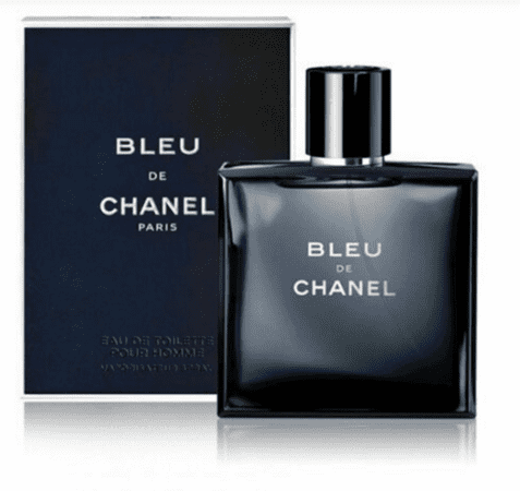 Chanel Men EDP Perfume