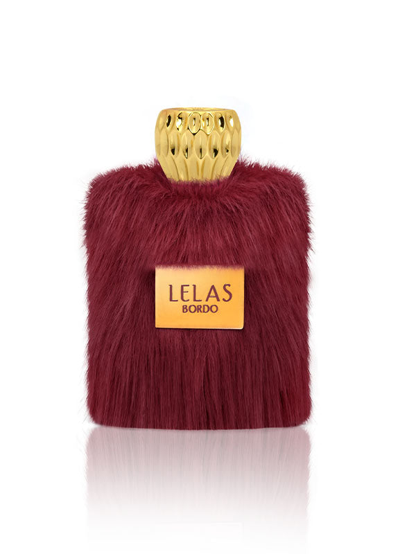 Bordo Fur 100 ML