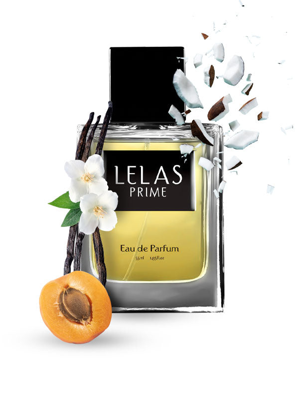Takreem | Cennet 55ML BY LELAS Perfume