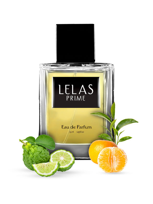 Takreem | Chairman 55ML BY LELAS Perfume aventus silver