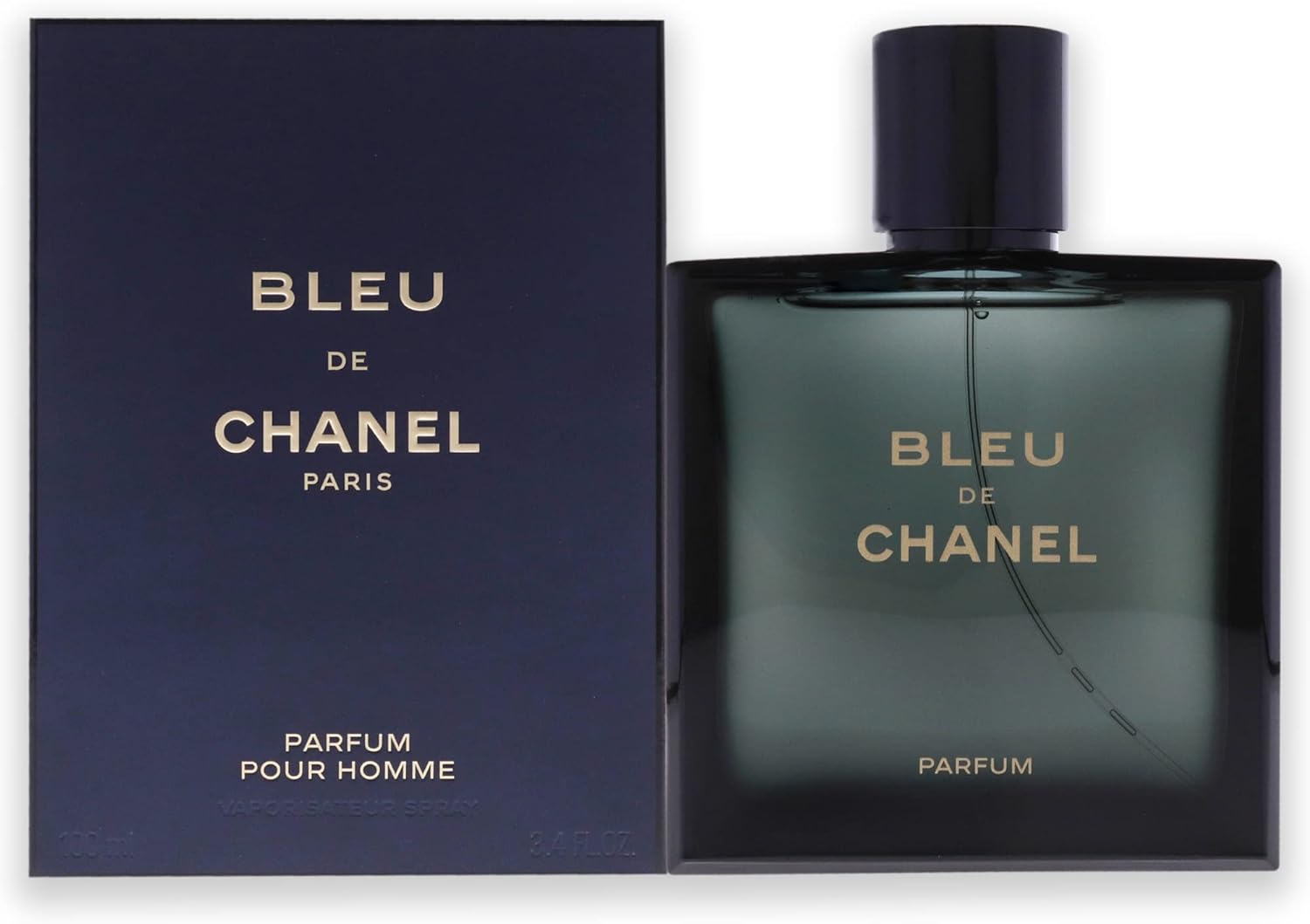 Blue De Chanel Perfume  for Men 100ml