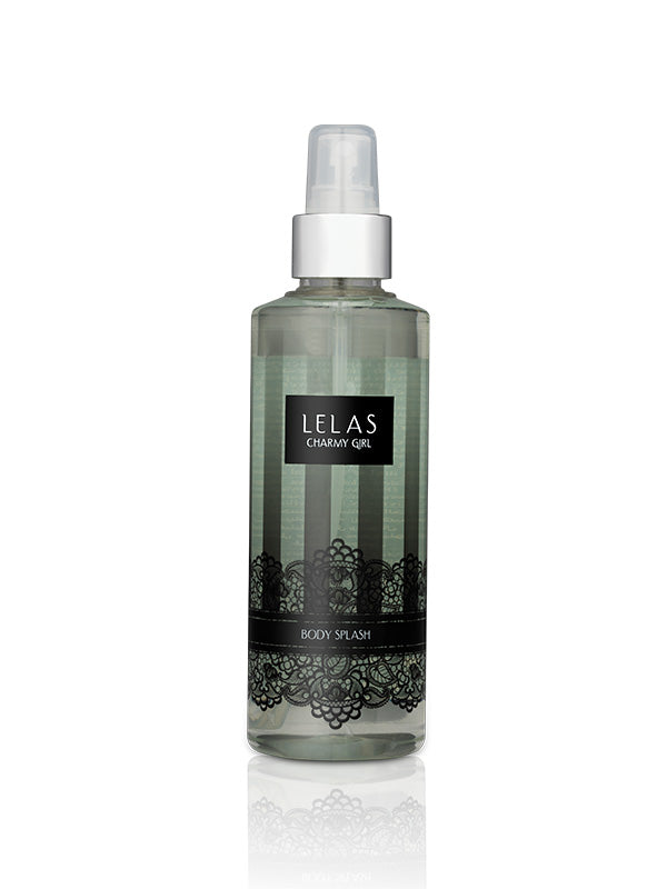 Takreem | CHARMY GIRL SPLASH body splash BY LELAS Perfume