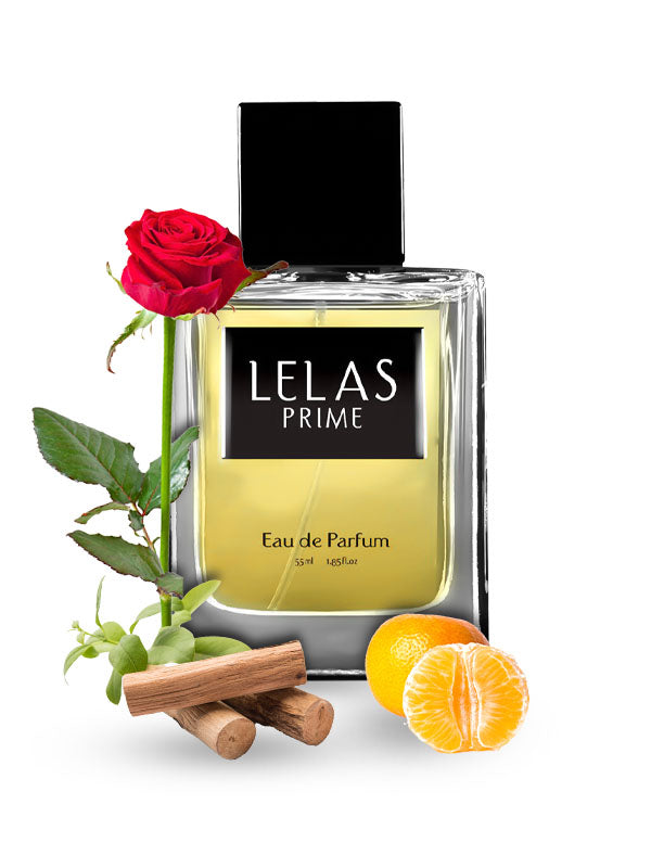 Takreem |Cowboy 55ML by LELAS Perfume For Men 