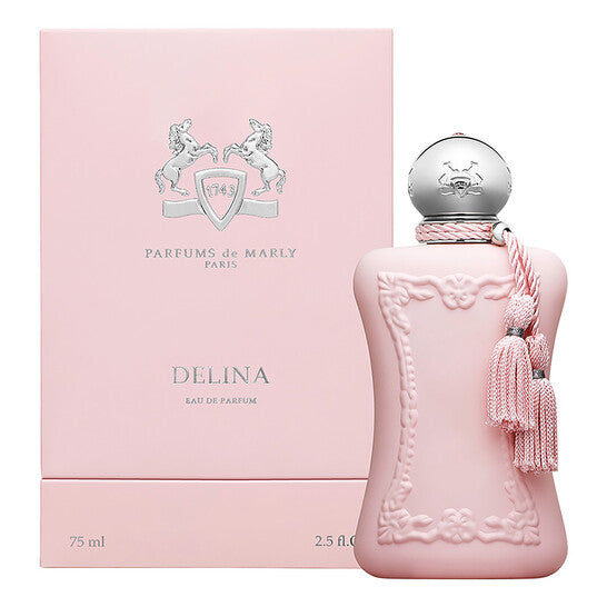 Delina Perfume For Women By Royal Essence