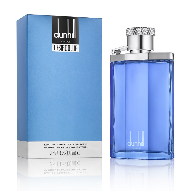 Desire Blue EDT By Dunhill For Men