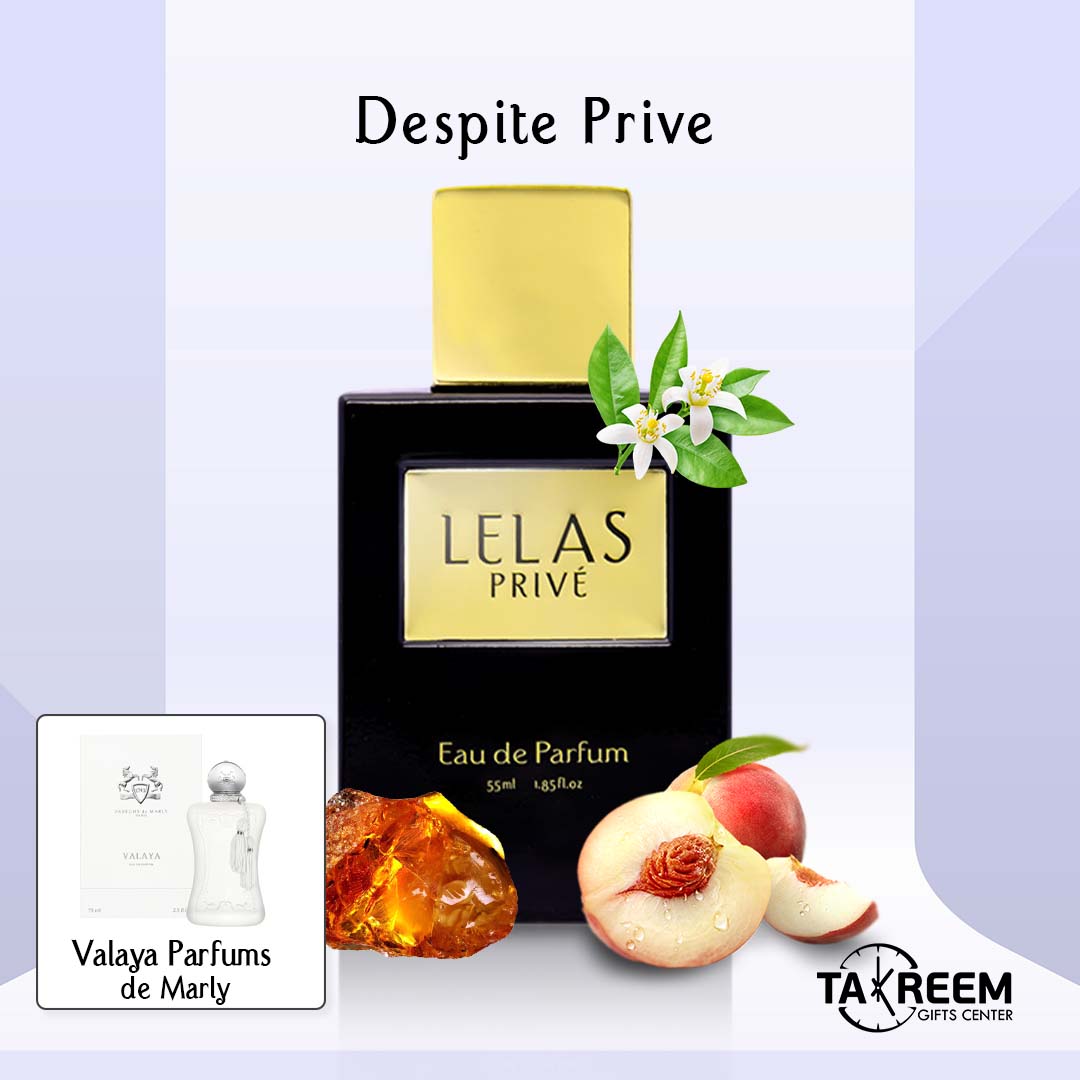 Despite 55ML Prive For Women