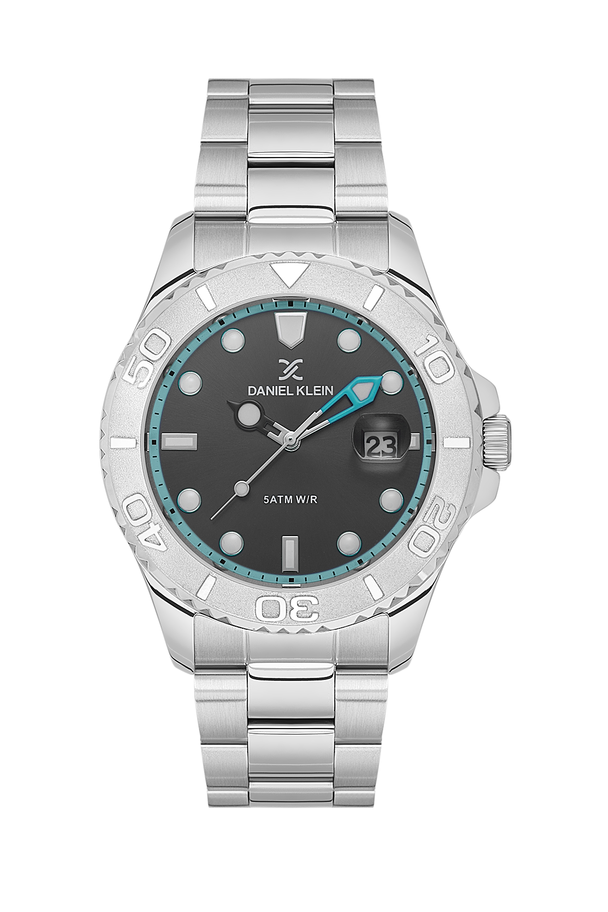 Daniel Klein Men Watch DK.1.13735-1
