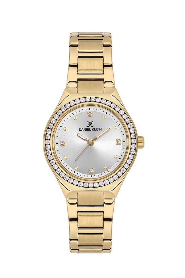 Daniel Klein Women Watch DK.1.13765-3