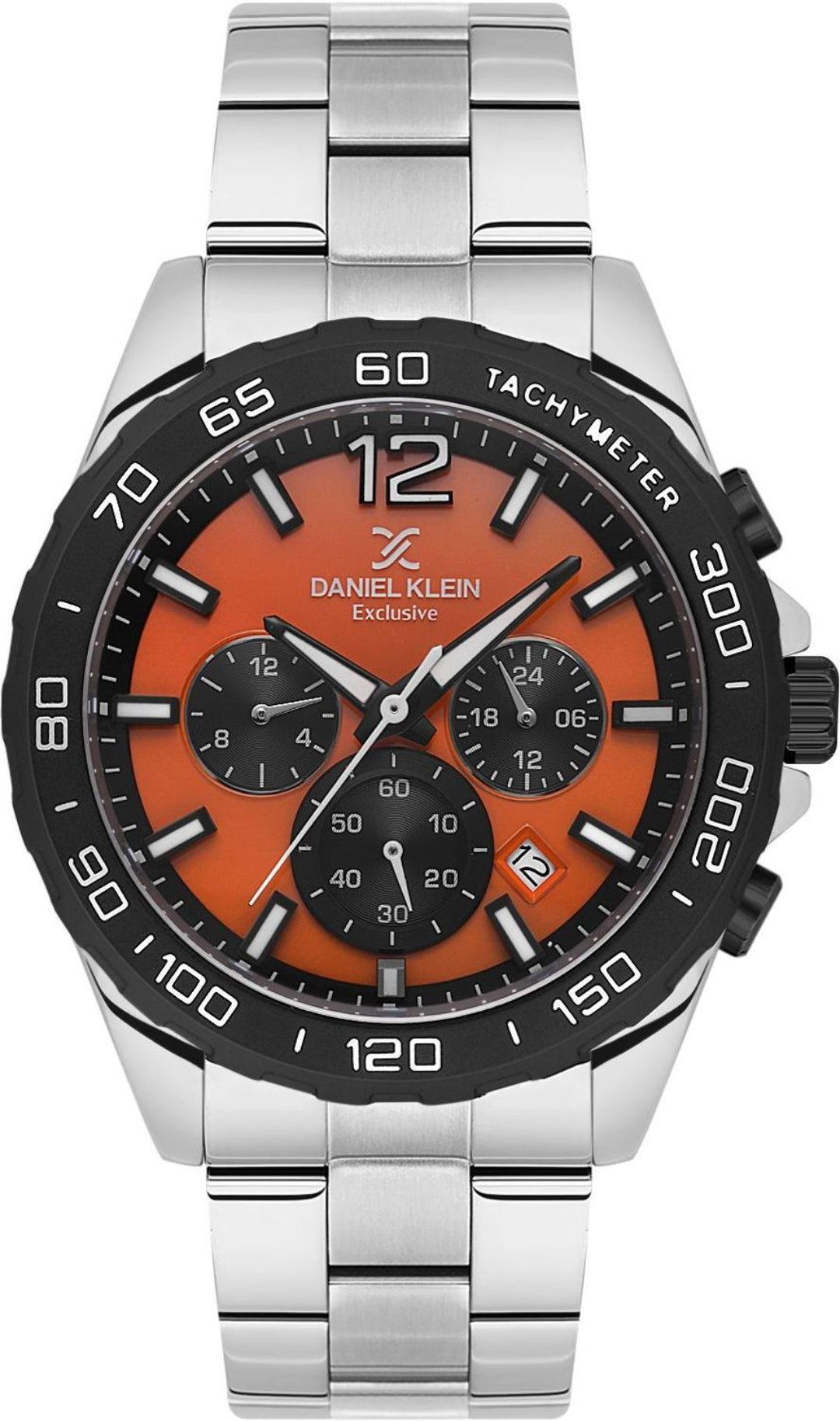 Daniel Klein Men Watch dk.1.13743-2