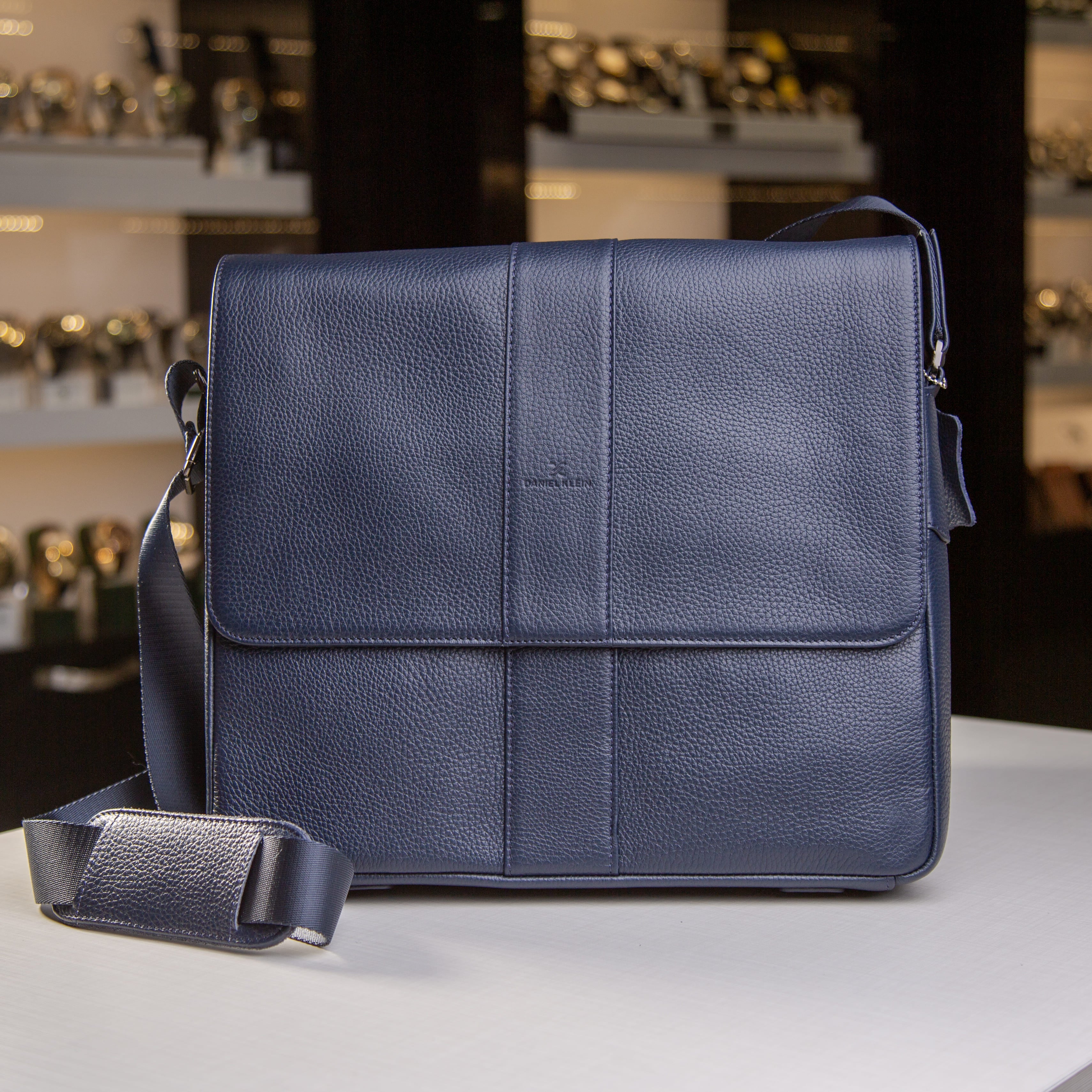 Daniel Klein Men Bags DKL1749-2