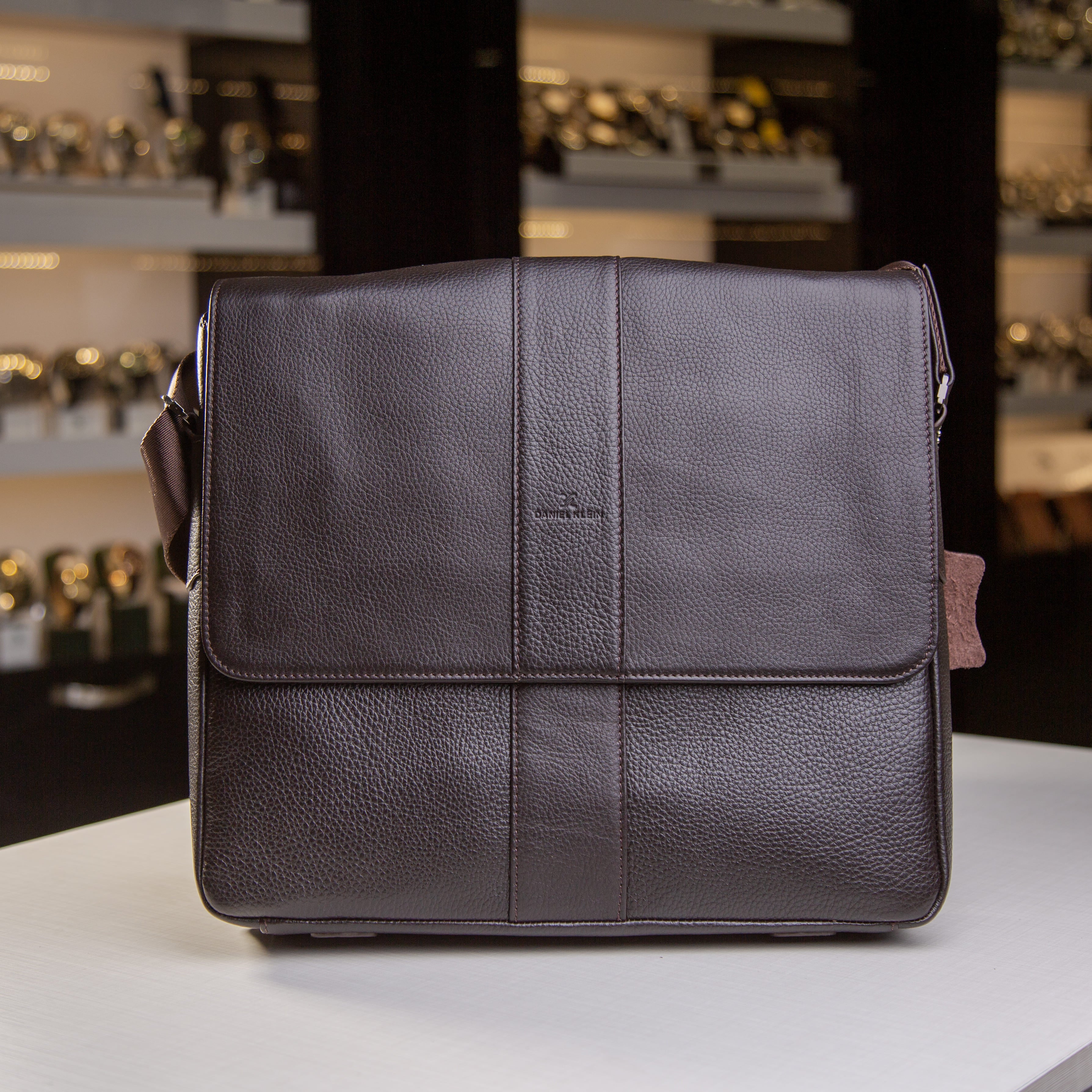 Daniel Klein Men Bag DKL1749-3