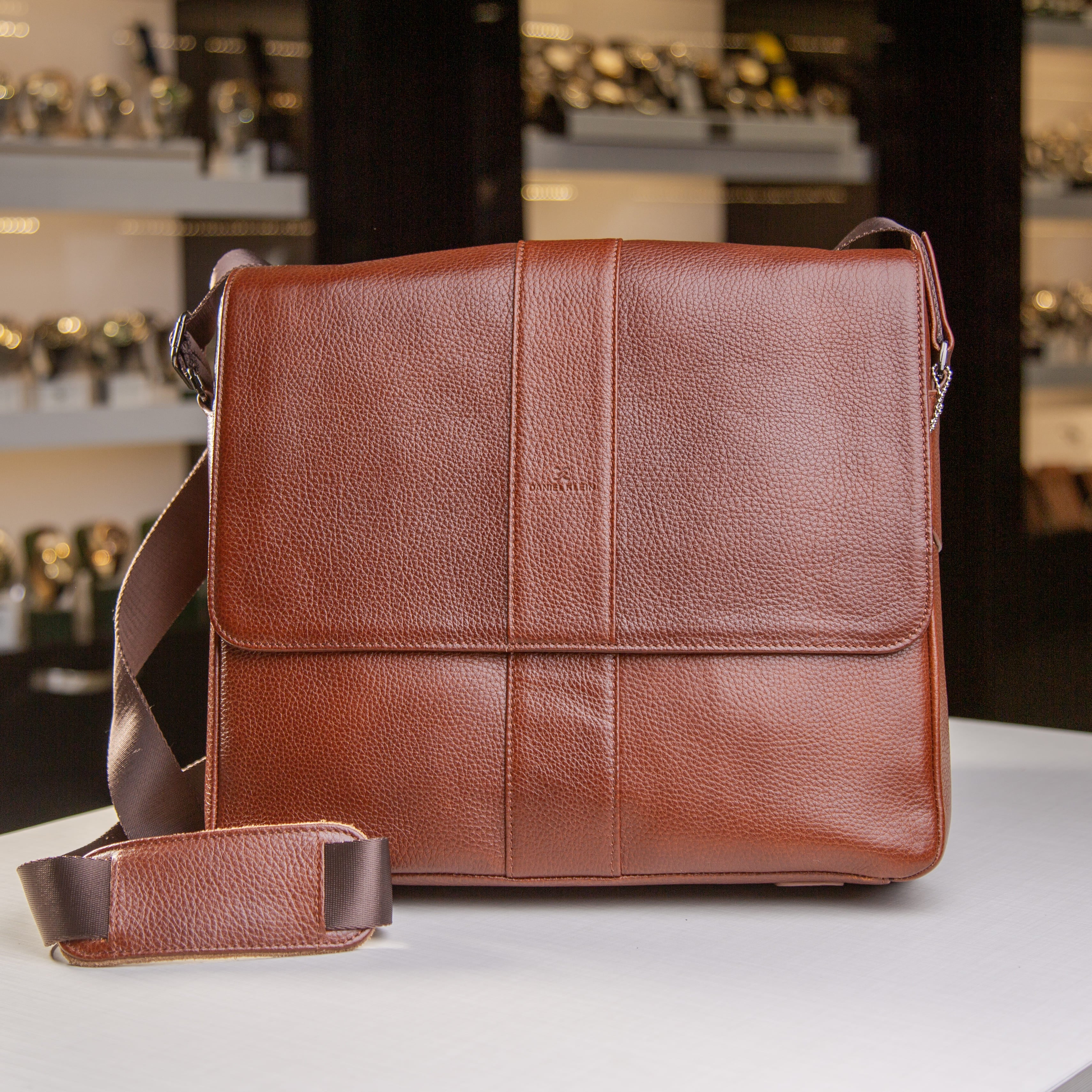 Daniel Klein Men Bag DKL1749-4