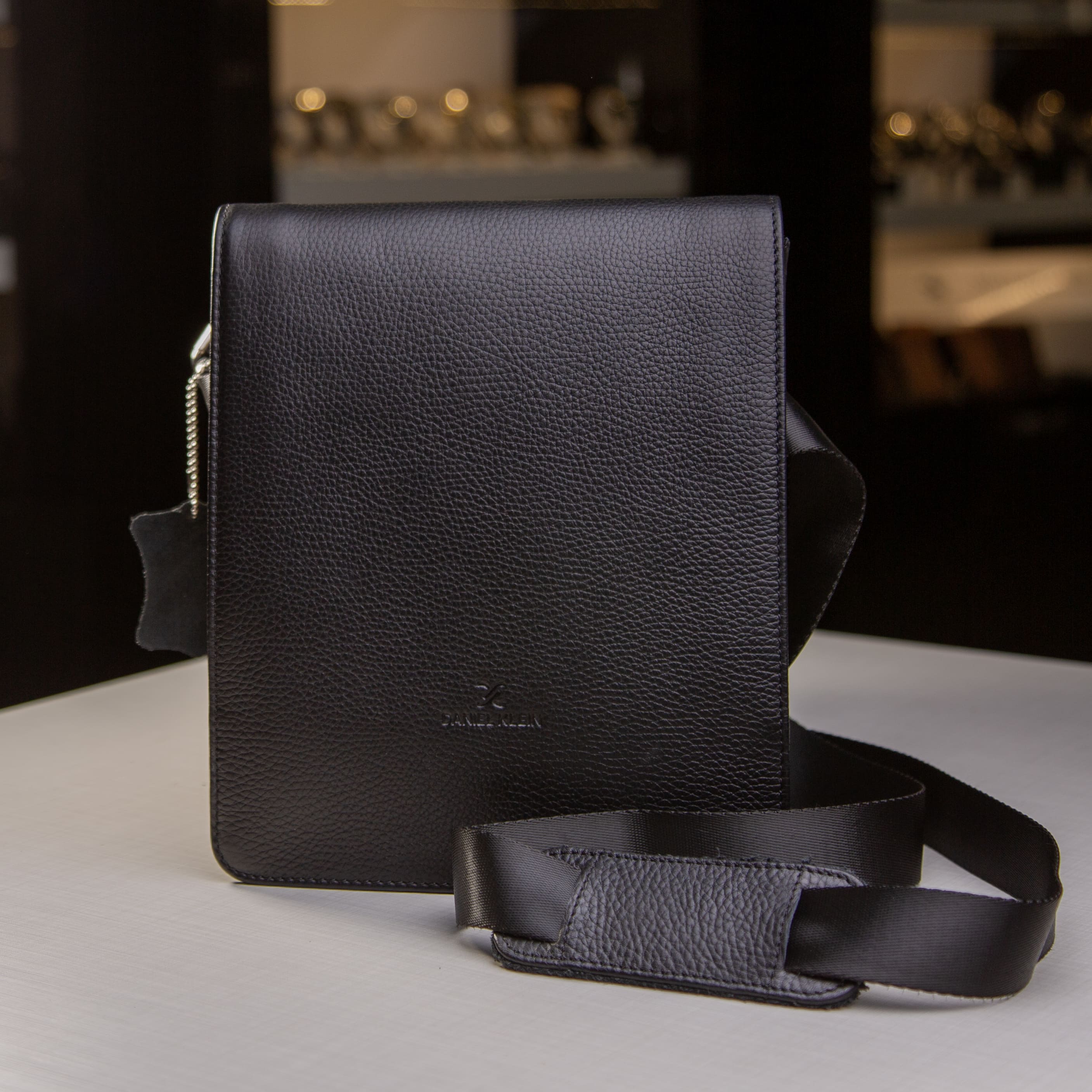 Daniel Klein Men Bag DKL1755-1