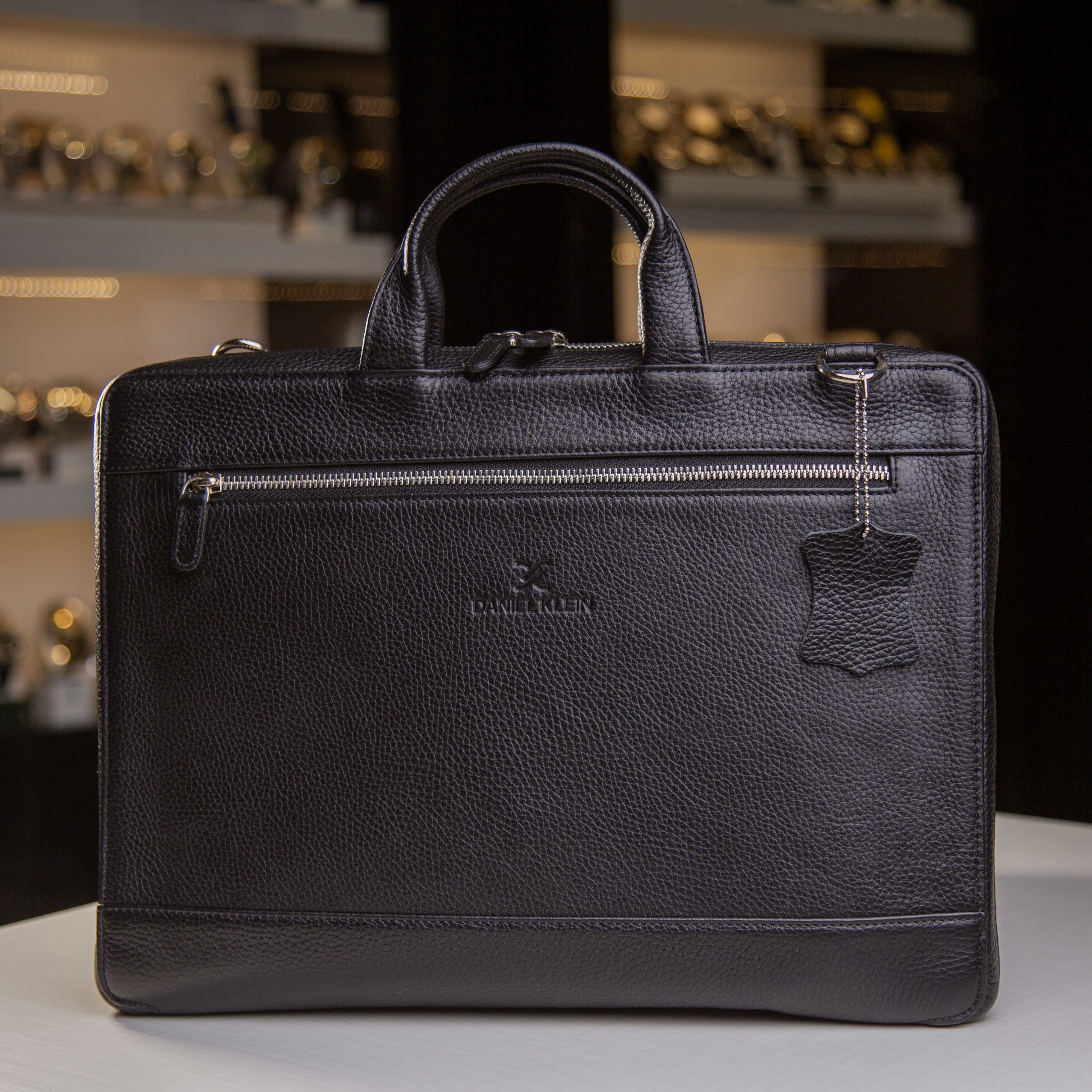 Daniel Klein Men Bag DKL1796-11