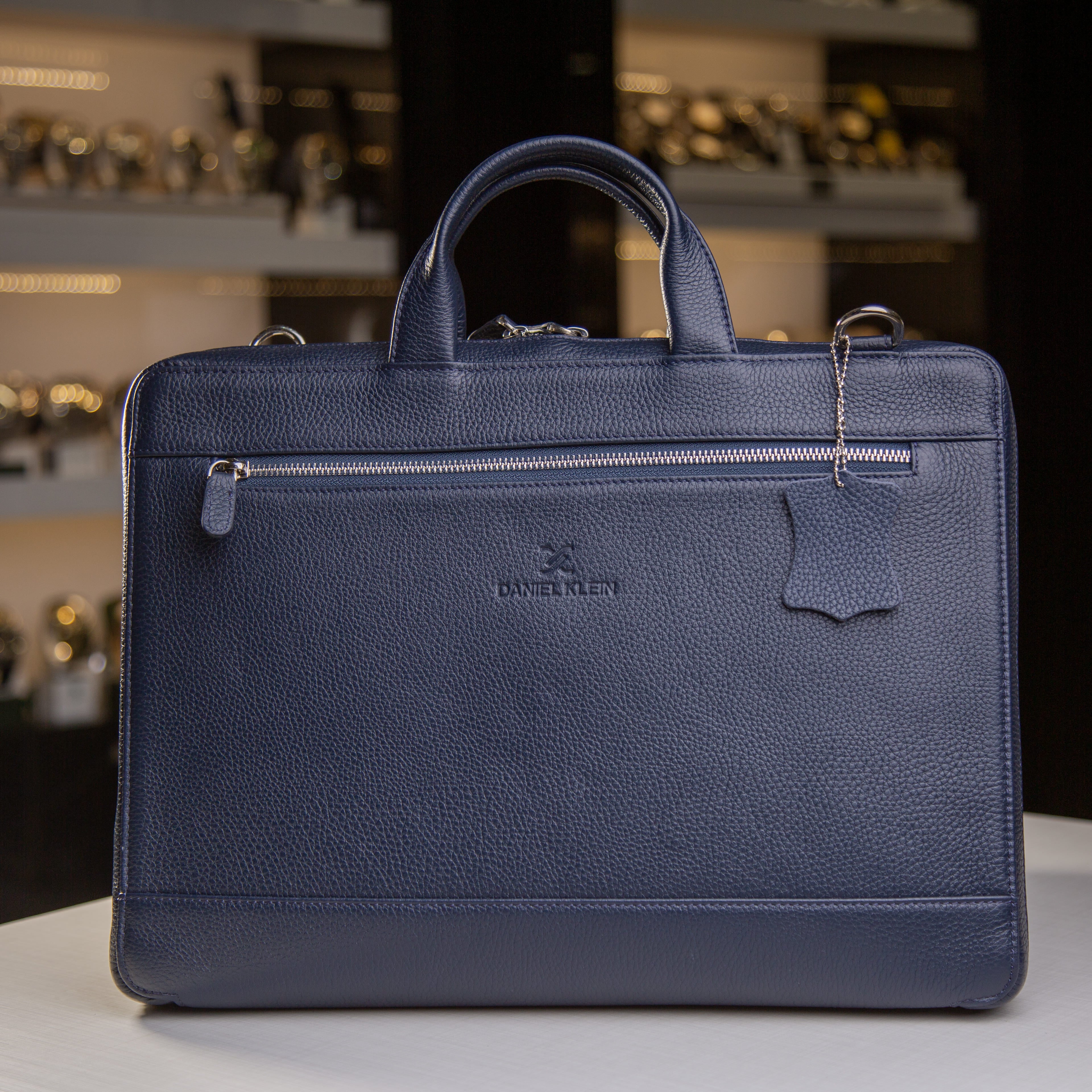 Daniel Klein Men Bag DKL1796-2