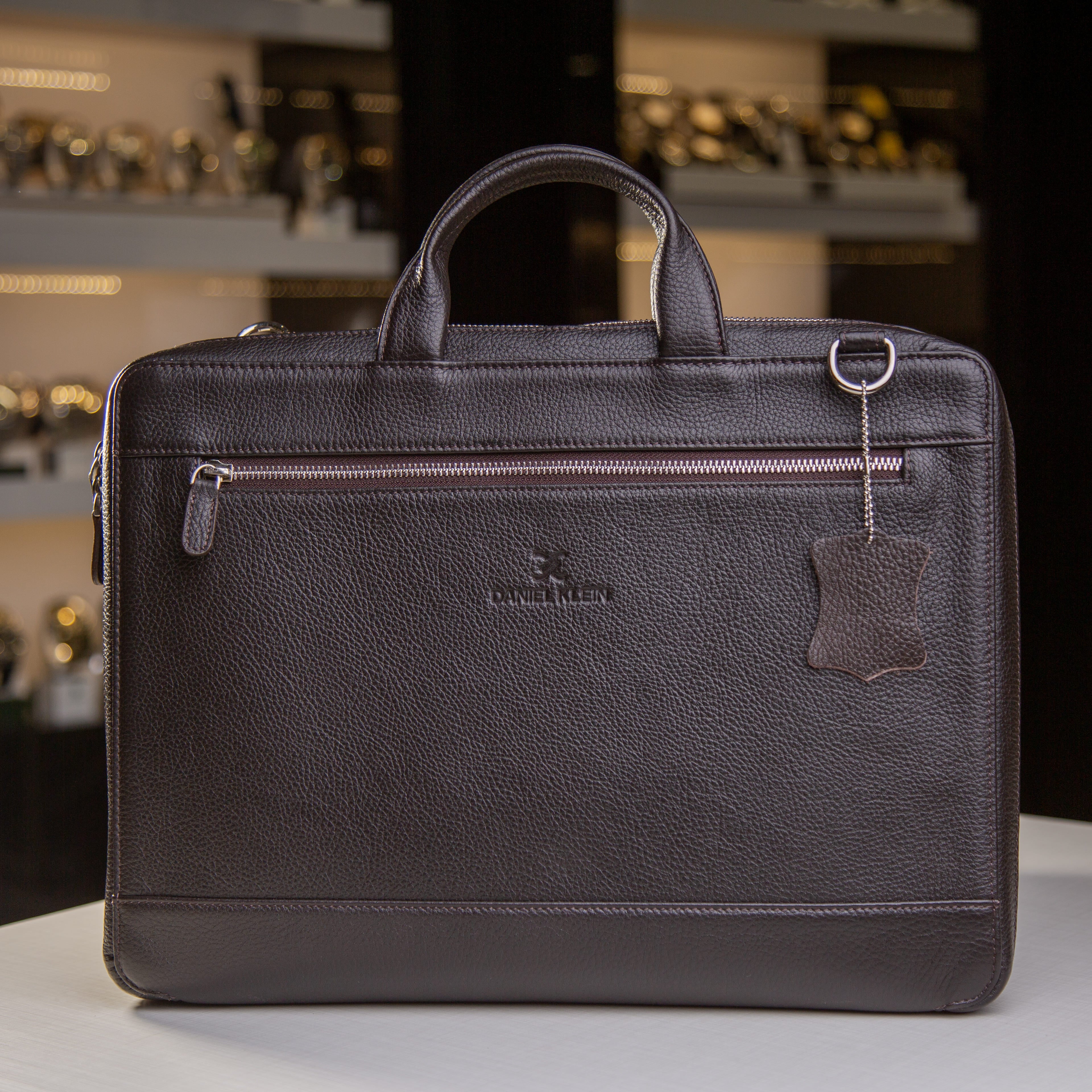 Daniel Klein Men Bag DKL1796-3